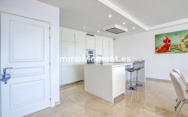 Wiederverkauf - Reihenhaus - Marbella - Marbella Centro