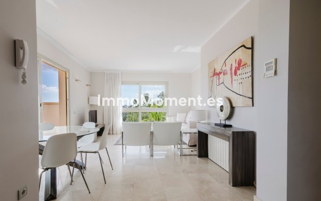 Resale - Apartment - Orihuela - Las Colinas Golf