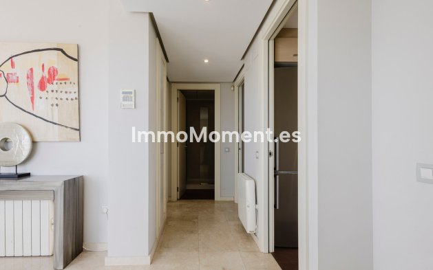 Resale - Apartment - Orihuela - Las Colinas Golf
