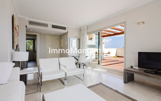 Resale - Apartment - Orihuela - Las Colinas Golf