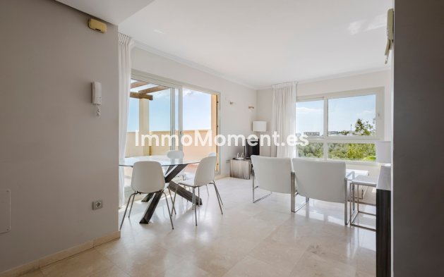 Resale - Apartment - Orihuela - Las Colinas Golf