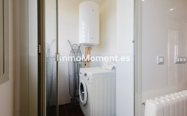 Resale - Apartment - Orihuela - Las Colinas Golf