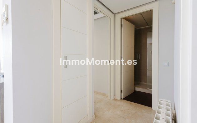 Resale - Apartment - Orihuela - Las Colinas Golf