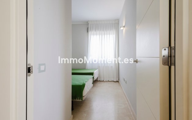 Resale - Apartment - Orihuela - Las Colinas Golf