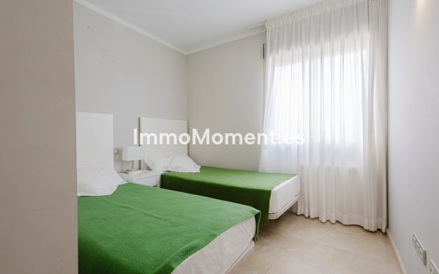 Resale - Apartment - Orihuela - Las Colinas Golf