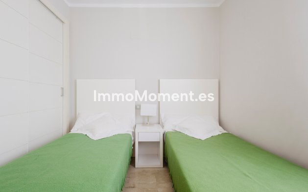 Resale - Apartment - Orihuela - Las Colinas Golf
