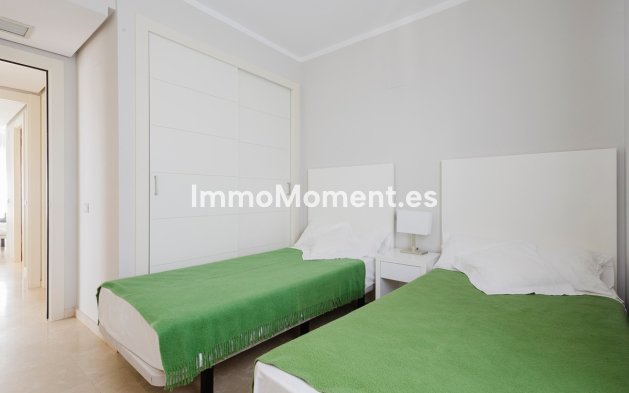 Resale - Apartment - Orihuela - Las Colinas Golf