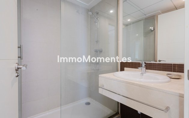 Resale - Apartment - Orihuela - Las Colinas Golf