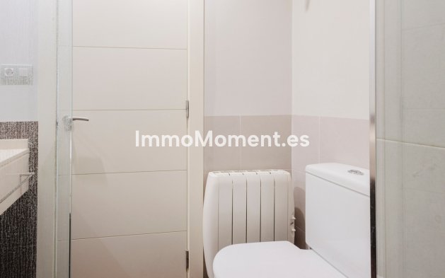 Resale - Apartment - Orihuela - Las Colinas Golf