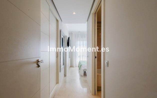Resale - Apartment - Orihuela - Las Colinas Golf