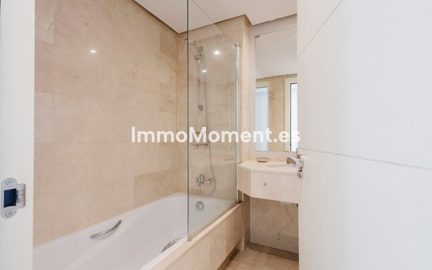 Resale - Apartment - Orihuela - Las Colinas Golf