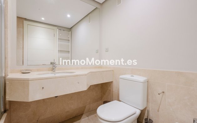Resale - Apartment - Orihuela - Las Colinas Golf