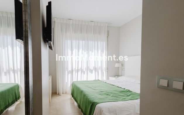 Resale - Apartment - Orihuela - Las Colinas Golf