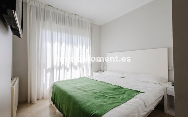Resale - Apartment - Orihuela - Las Colinas Golf