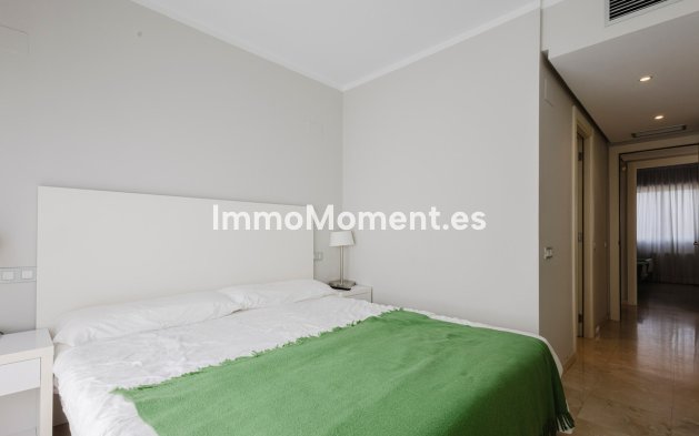 Resale - Apartment - Orihuela - Las Colinas Golf