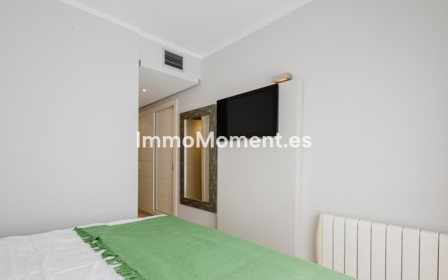 Resale - Apartment - Orihuela - Las Colinas Golf
