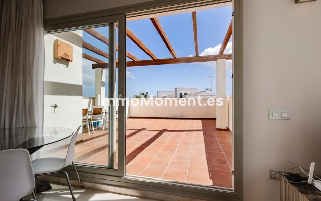 Resale - Apartment - Orihuela - Las Colinas Golf