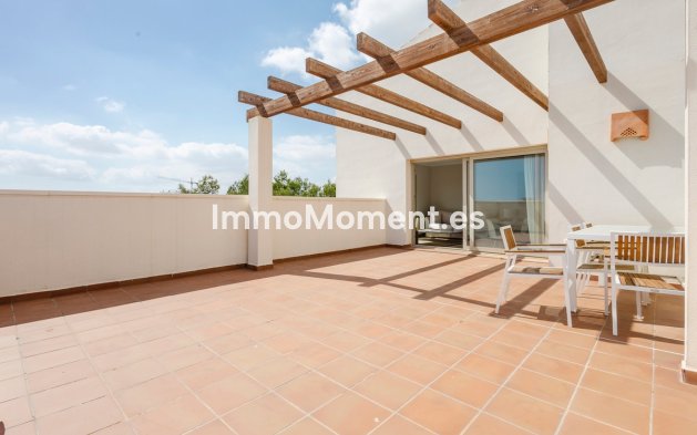 Resale - Apartment - Orihuela - Las Colinas Golf