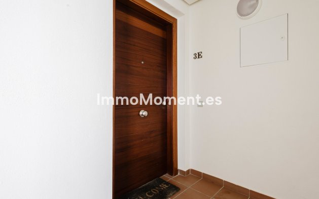Resale - Apartment - Orihuela - Las Colinas Golf