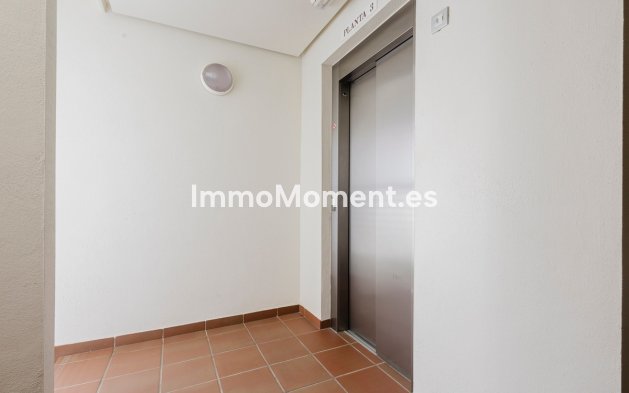 Resale - Apartment - Orihuela - Las Colinas Golf