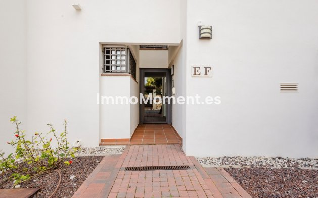 Resale - Apartment - Orihuela - Las Colinas Golf