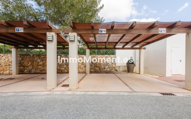 Resale - Apartment - Orihuela - Las Colinas Golf