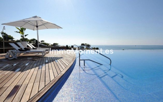 Resale - Apartment - Orihuela - Las Colinas Golf