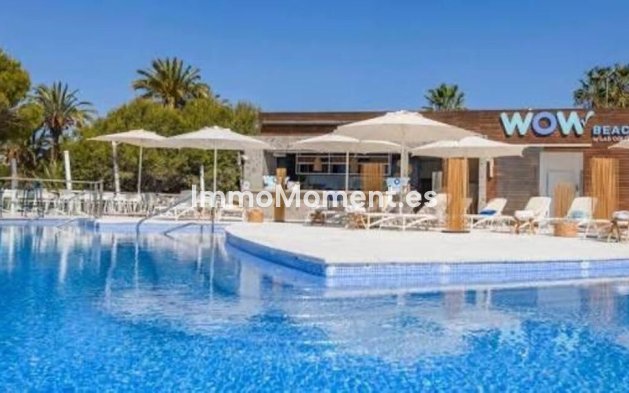 Resale - Apartment - Orihuela - Las Colinas Golf