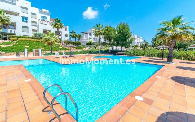 Resale - Apartment - Orihuela - Las Colinas Golf