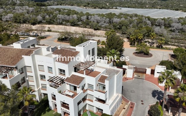 Resale - Apartment - Orihuela - Las Colinas Golf
