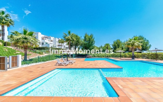 Resale - Apartment - Orihuela - Las Colinas Golf