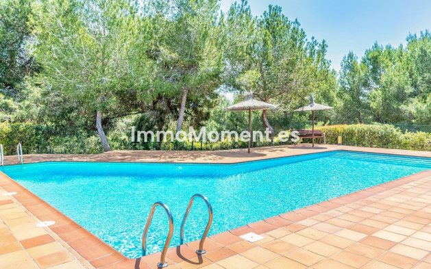 Resale - Apartment - Orihuela - Las Colinas Golf