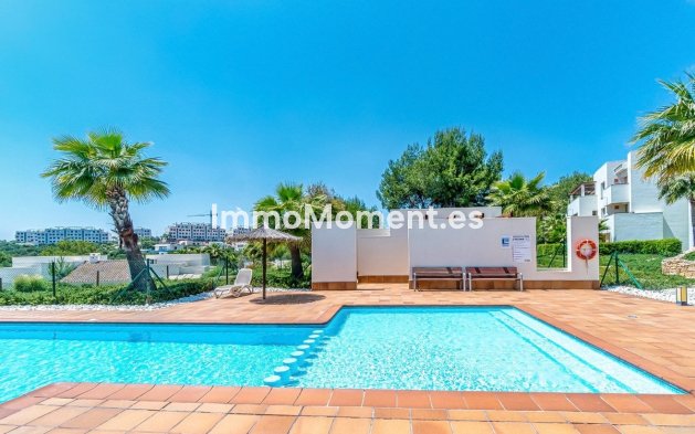 Resale - Apartment - Orihuela - Las Colinas Golf