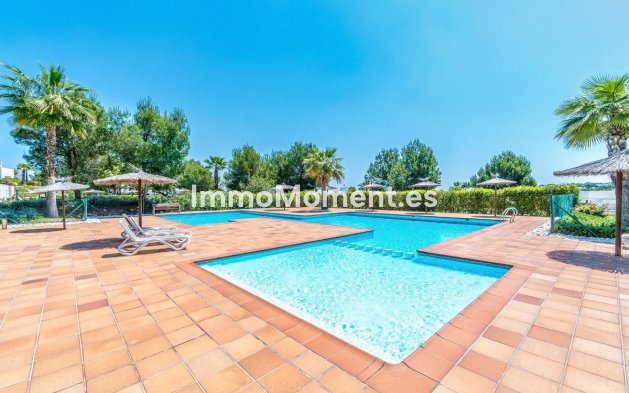 Resale - Apartment - Orihuela - Las Colinas Golf