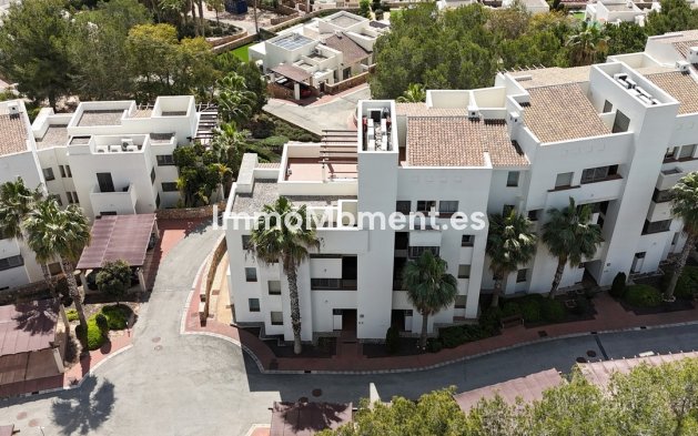Resale - Apartment - Orihuela - Las Colinas Golf