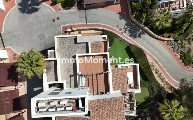 Resale - Apartment - Orihuela - Las Colinas Golf