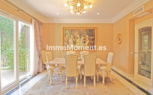 Reventa - Villa independiente - Marbella - Bahía de Marbella