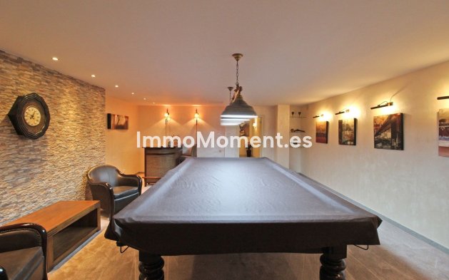 Reventa - Villa independiente - Marbella - Bahía de Marbella