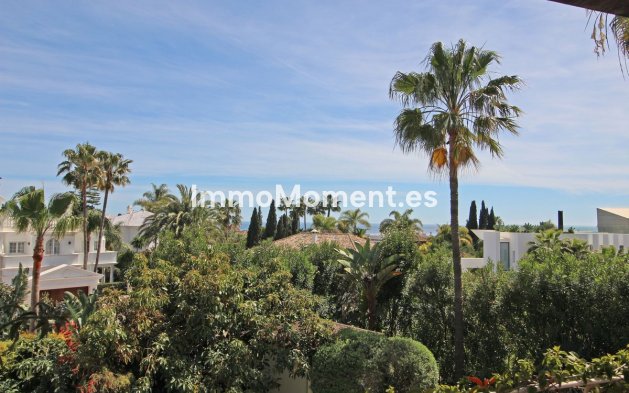 Reventa - Villa independiente - Marbella - Bahía de Marbella