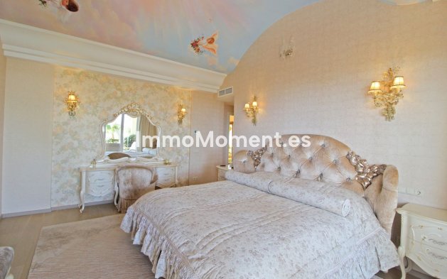 Reventa - Villa independiente - Marbella - Bahía de Marbella