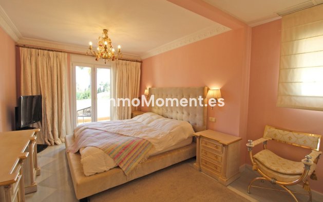 Reventa - Villa independiente - Marbella - Bahía de Marbella