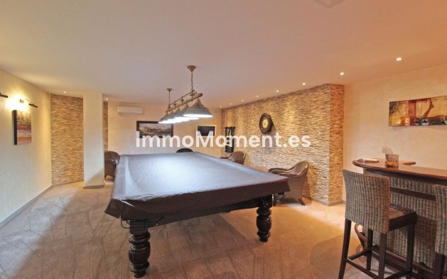 Reventa - Villa independiente - Marbella - Bahía de Marbella