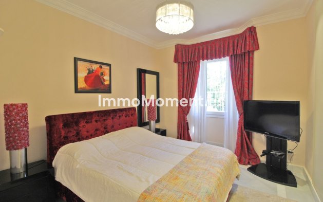 Reventa - Villa independiente - Marbella - Bahía de Marbella
