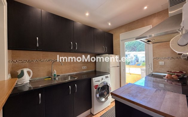 Revente - Appartement - Mijas - Calahonda