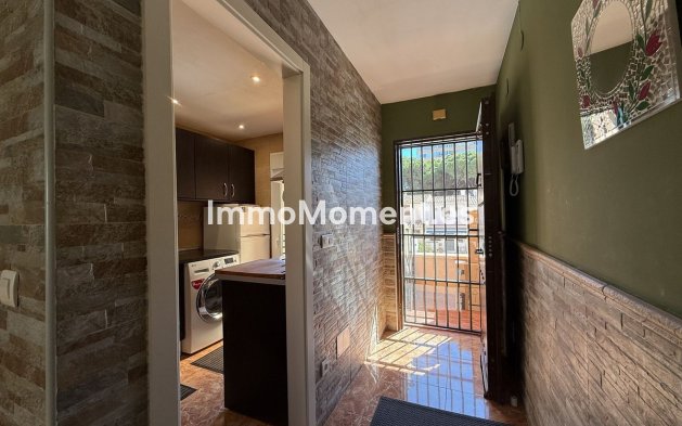 Revente - Appartement - Mijas - Calahonda