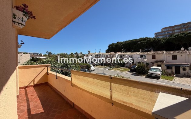 Revente - Appartement - Mijas - Calahonda