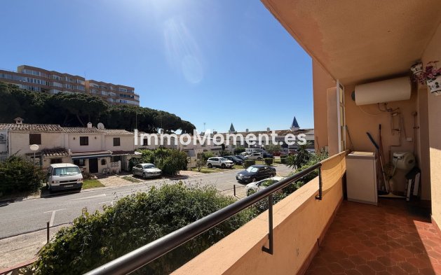 Revente - Appartement - Mijas - Calahonda