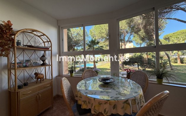 Revente - Appartement - Mijas - Calahonda