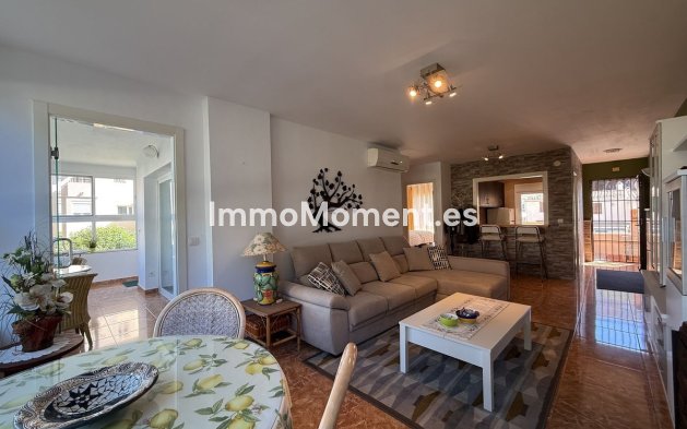 Revente - Appartement - Mijas - Calahonda