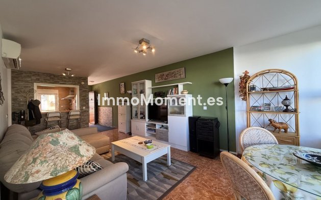 Revente - Appartement - Mijas - Calahonda